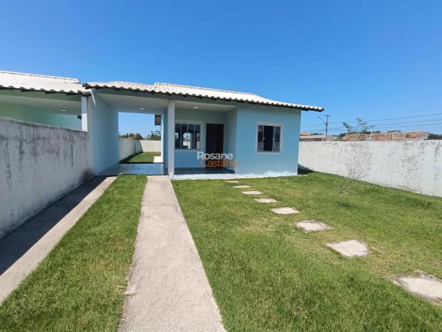 Casa venda em Iguaba Grande, Região Geográfica Intermediária de Macaé-Rio das Ostras-Cabo Frio
