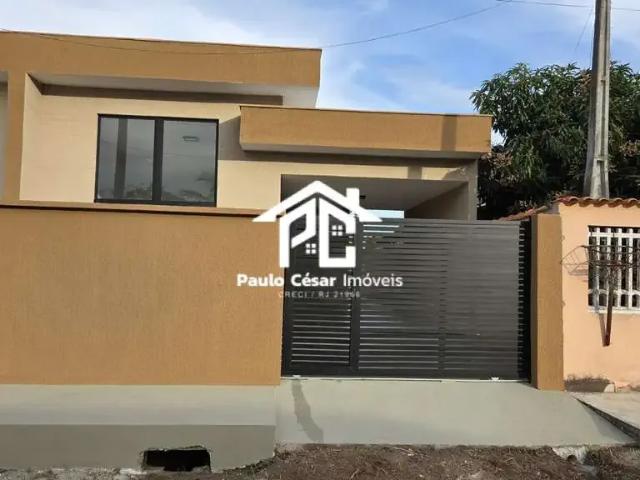 Casa venda em Região Geográfica Imediata de Cabo Frio, Iguaba Grande