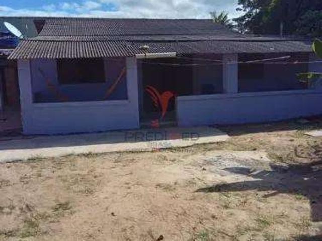 Casa venda em Iguaba Grande, Vila Nova