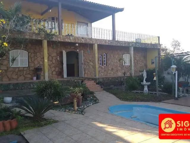 Casa venda em Iguaba Grande, Vila Nova Casa venda em Iguaba Grande, Vila Nova