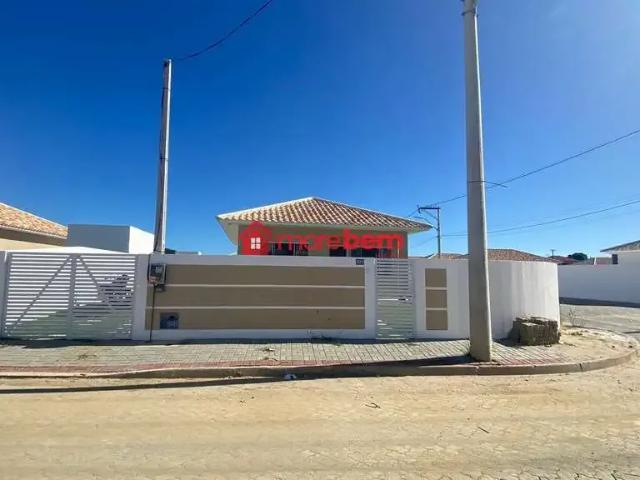 Casa venda em Região Geográfica Imediata de Cabo Frio, Iguaba Grande