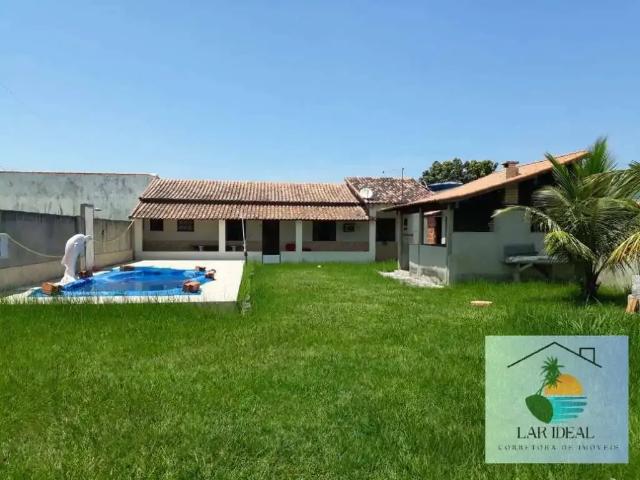 Casa venda em Centro, Iguaba Grande