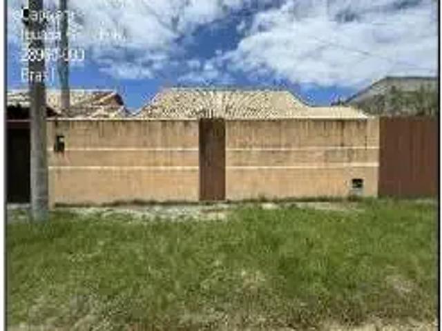 Casa venda em Região Geográfica Imediata de Cabo Frio, Iguaba Grande