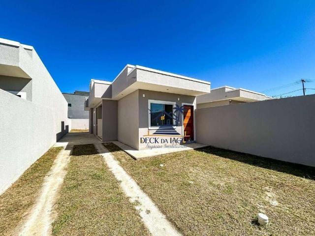 Casa venda em Região Geográfica Imediata de Cabo Frio, Iguaba Grande