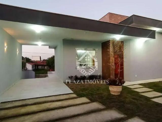 Casa venda em Capivara, Iguaba Grande