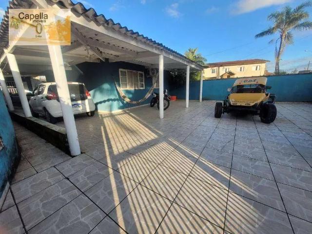 Casa venda em Região Imediata de Registro, Iguape