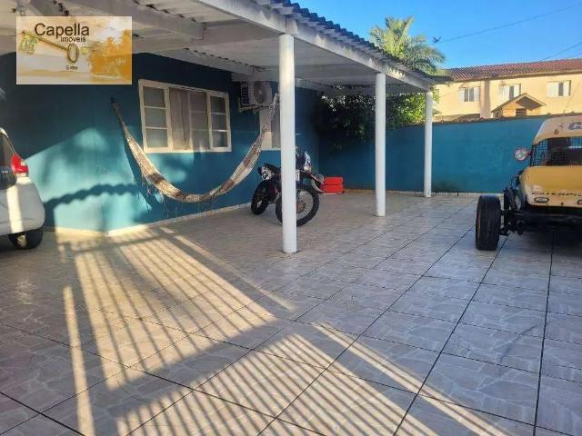 Casa venda em Região Imediata de Registro, Iguape