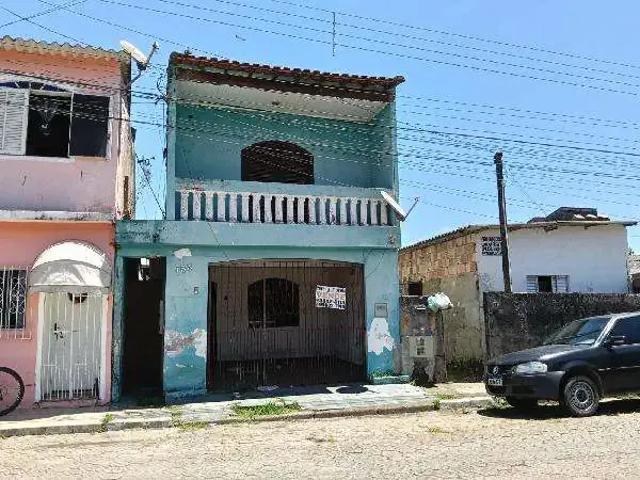 Casa venda em Região Imediata de Registro, Iguape