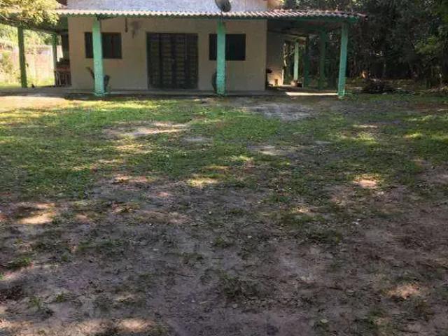 Casa venda em Região Imediata de Registro, Iguape