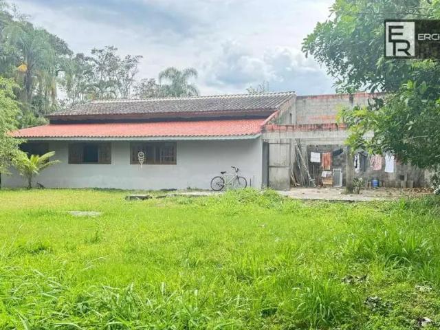 Casa venda em Região Imediata de Registro, Iguape