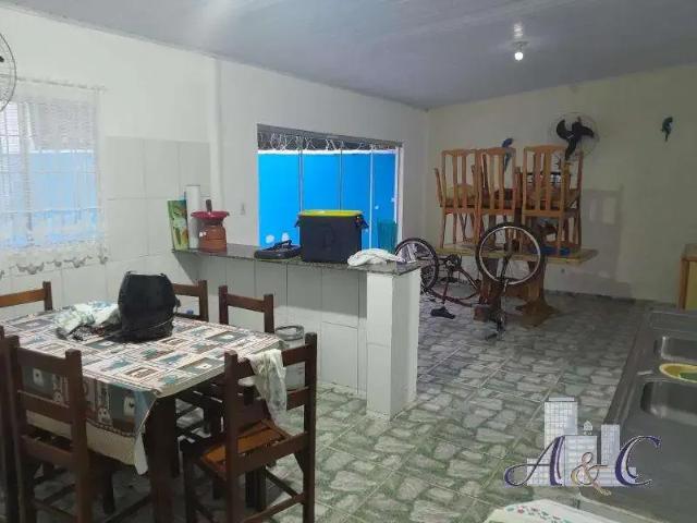 Casa venda em Região Imediata de Registro, Iguape