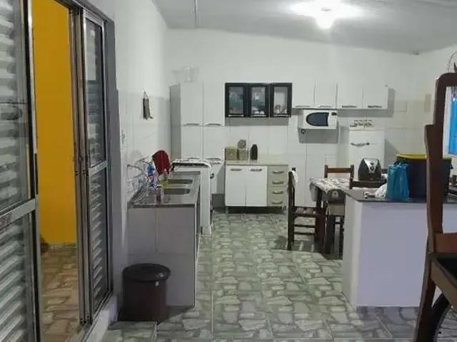 Casa venda em Região Imediata de Registro, Iguape