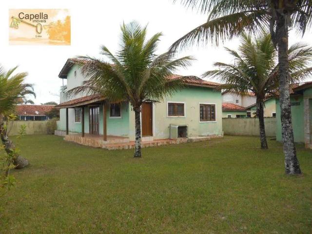 Casa venda em Região Imediata de Registro, Iguape