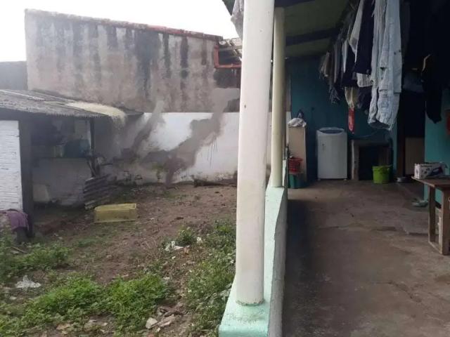 Casa venda em Região Imediata de Registro, Iguape