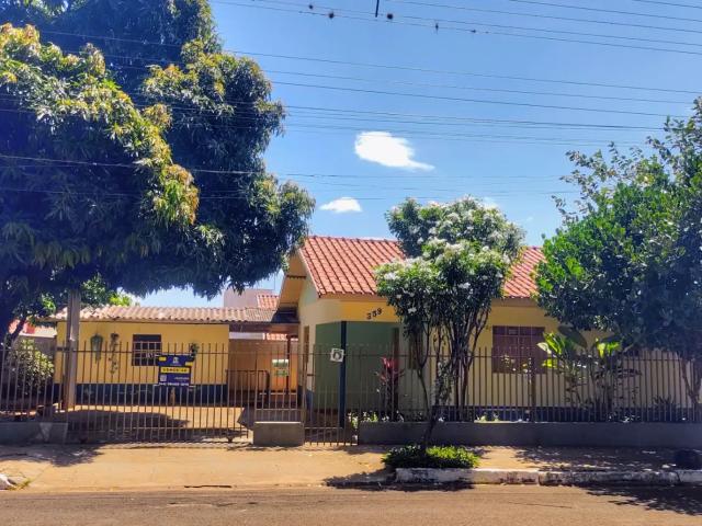 Casa venda em Região Geográfica Imediata de Maringá, Iguaraçu