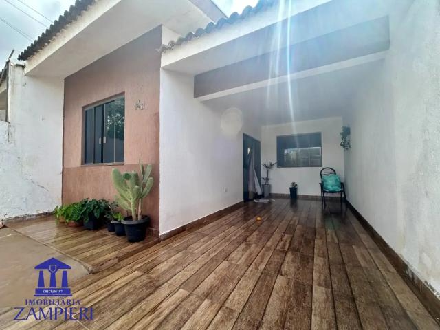 Casa venda em Região Geográfica Imediata de Foz do Iguaçu, Foz do Iguaçu