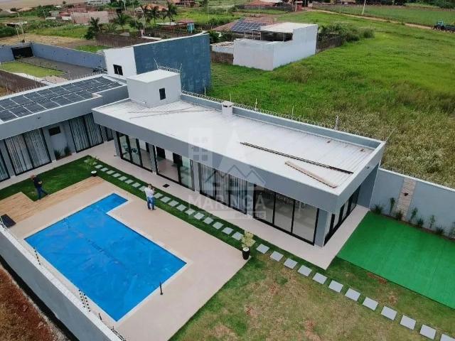 Casa venda em Iguaraçu, Região Geográfica Intermediária de Maringá