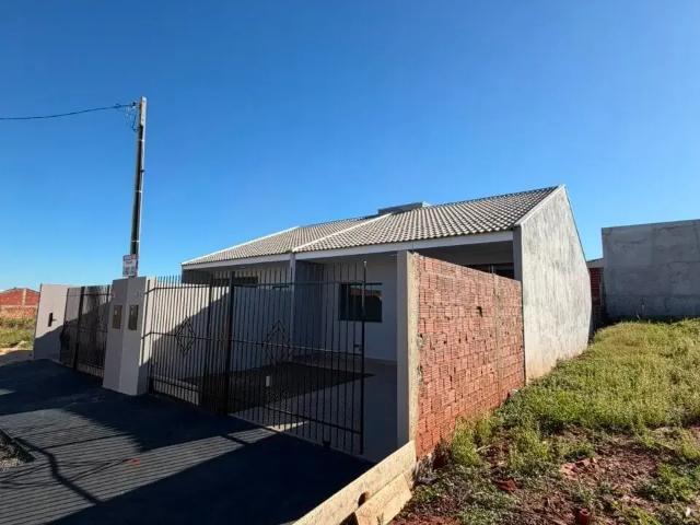 Casa venda em Iguaraçu, Região Geográfica Intermediária de Maringá