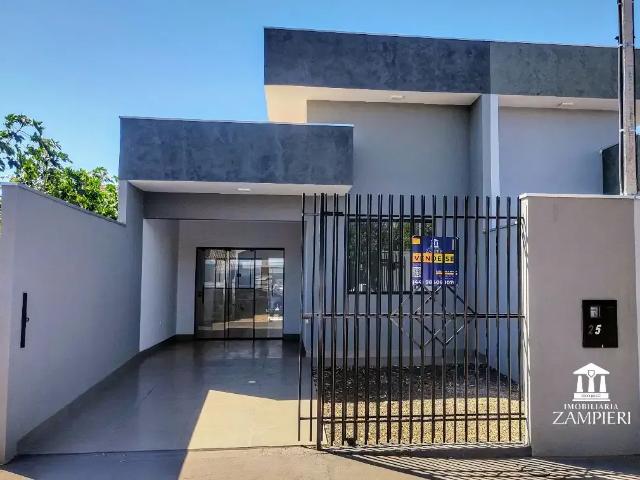 Casa venda em Região Geográfica Imediata de Maringá, Iguaraçu