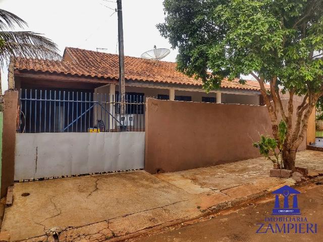 Casa venda em Região Geográfica Imediata de Maringá, Iguaraçu