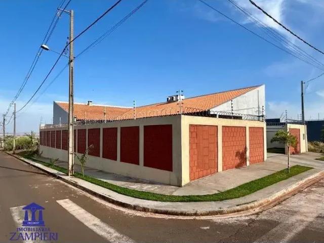 Casa venda em Região Geográfica Imediata de Maringá, Iguaraçu