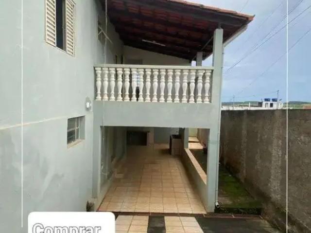 Casa venda em Região Geográfica Imediata de Formiga, Iguatama