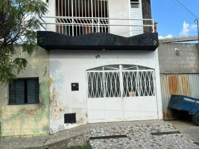 Casa venda em Iguatu, Região Nordeste