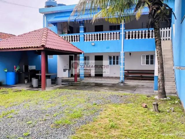 Casa venda em Região Imediata de Registro, Ilha Comprida