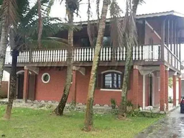 Casa venda em Região Imediata de Registro, Ilha Comprida