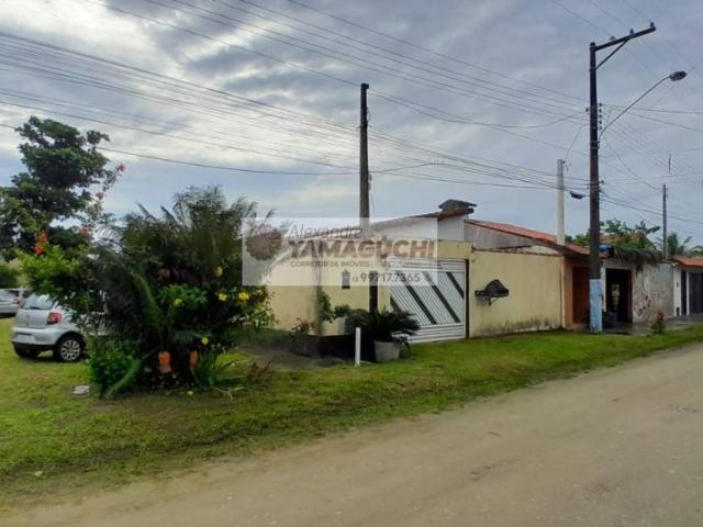 Casa venda em Região Imediata de Registro, Ilha Comprida