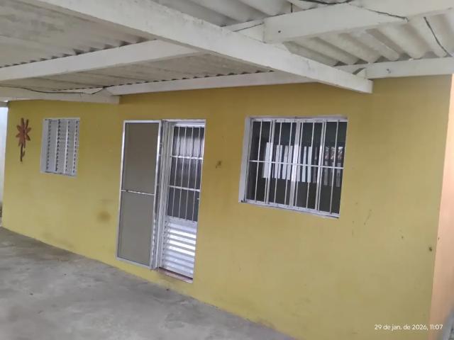 Casa venda em Região Imediata de Registro, Ilha Comprida