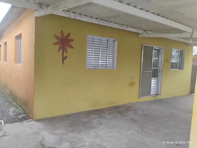Casa venda em Região Imediata de Registro, Ilha Comprida