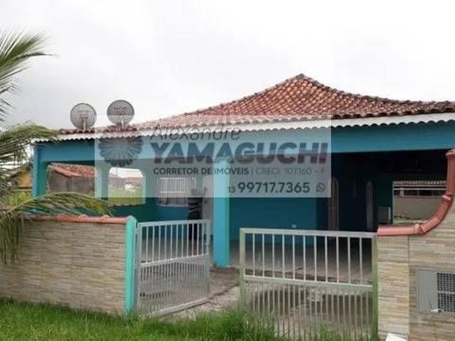 Casa venda em Região Imediata de Registro, Ilha Comprida