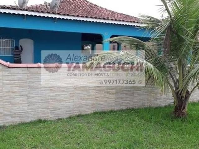 Casa venda em Região Imediata de Registro, Ilha Comprida
