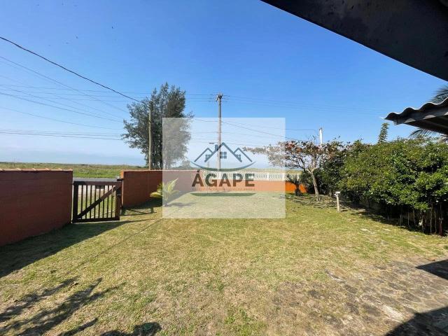 Casa venda em Ilha Comprida