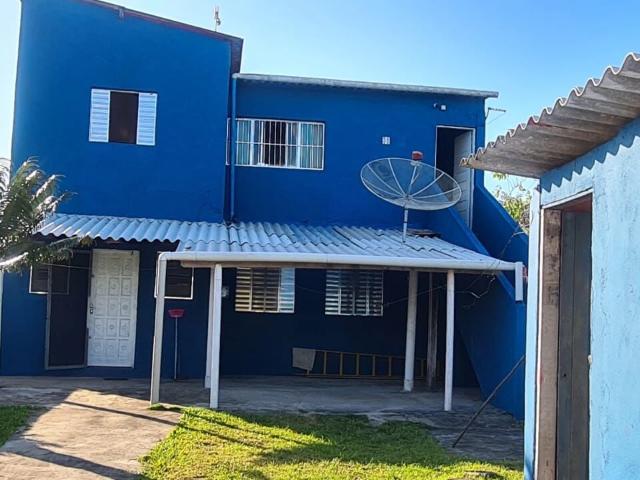 Casa venda em Ilha Comprida, Região Geográfica Intermediária de Sorocaba