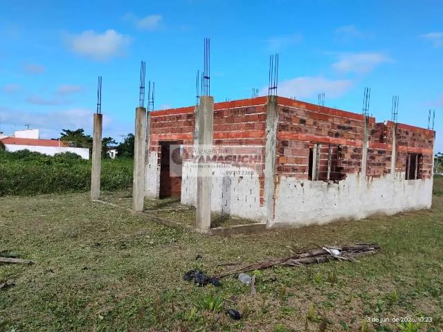 Casa venda em Região Imediata de Registro, Ilha Comprida