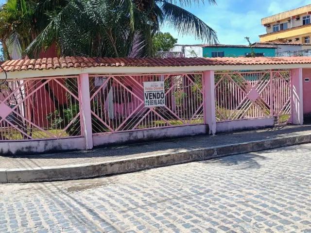 Casa venda em Ilha de Itamaracá