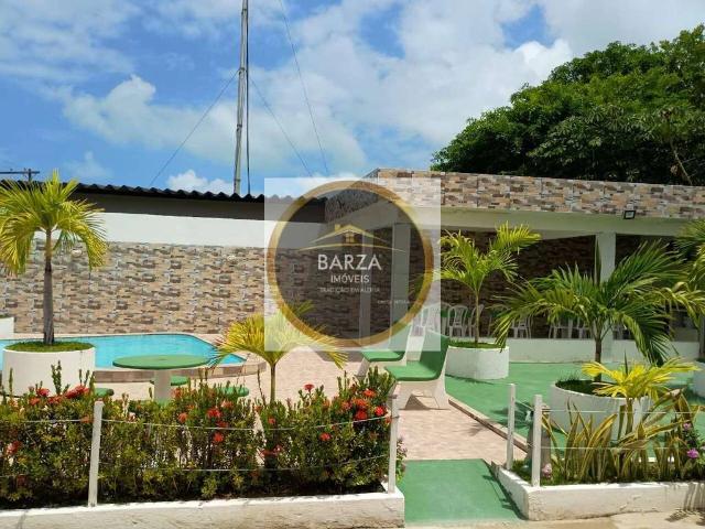 Casa venda em Vila da Felicidade, Ilha de Itamaracá