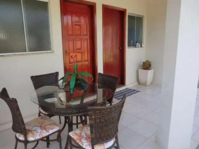 Casa venda em Ilha Solteira