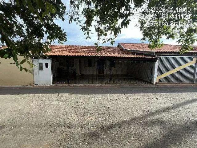 Casa venda em Região Imediata de Andradina, Ilha Solteira