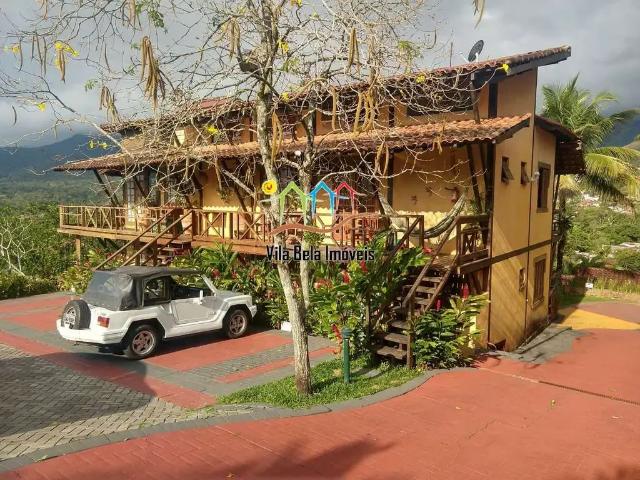 Casa venda em Região Imediata de Caraguatatuba-Ubatuba-São Sebastião, Região Metropolitana do Vale do Paraíba e Litoral Norte