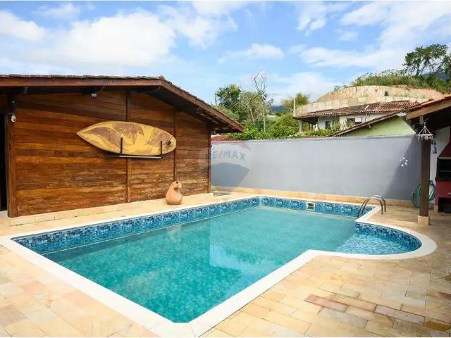 Casa venda em Região Imediata de Caraguatatuba-Ubatuba-São Sebastião, Região Metropolitana do Vale do Paraíba e Litoral Norte