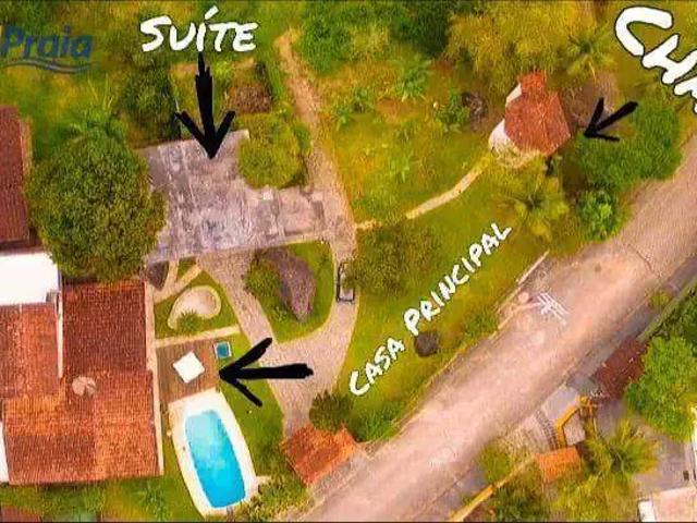 Casa venda em Região Imediata de Caraguatatuba-Ubatuba-São Sebastião, Região Metropolitana do Vale do Paraíba e Litoral Norte