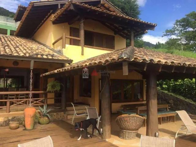 Casa venda em Região Imediata de Caraguatatuba-Ubatuba-São Sebastião, Região Metropolitana do Vale do Paraíba e Litoral Norte
