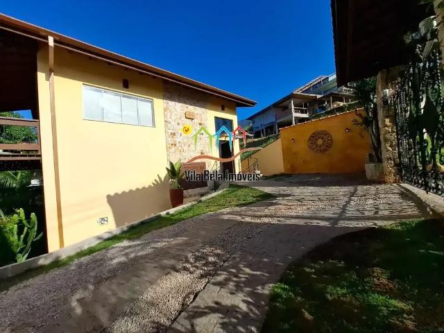 Casa venda em Camarao, Ilhabela