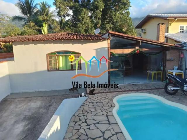 Casa venda em Região Imediata de Caraguatatuba-Ubatuba-São Sebastião, Região Metropolitana do Vale do Paraíba e Litoral Norte