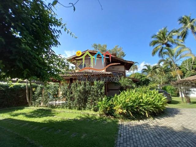 Casa venda em Agua Branca, Ilhabela