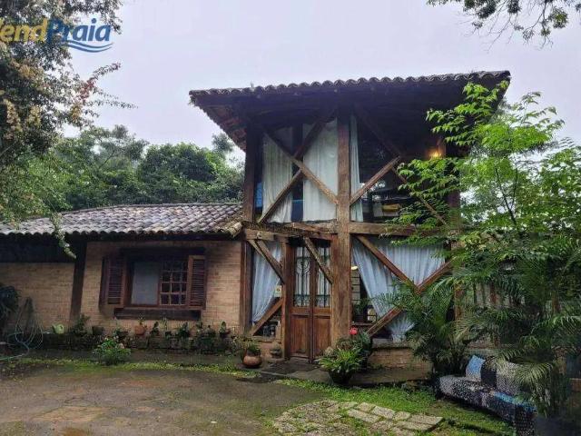 Casa venda em Região Imediata de Caraguatatuba-Ubatuba-São Sebastião, Região Metropolitana do Vale do Paraíba e Litoral Norte