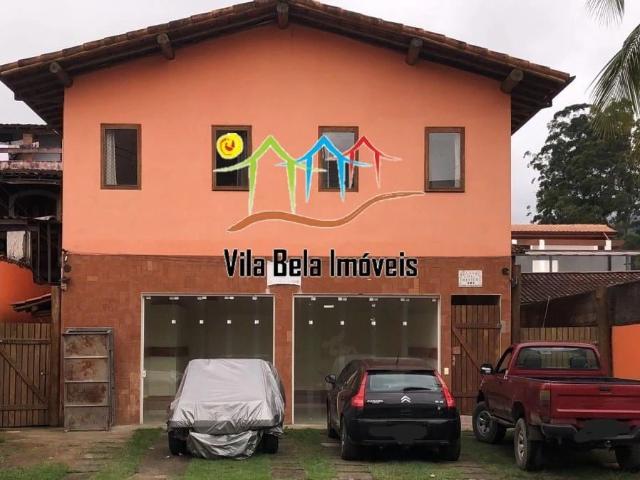 Casa venda em Ilhabela